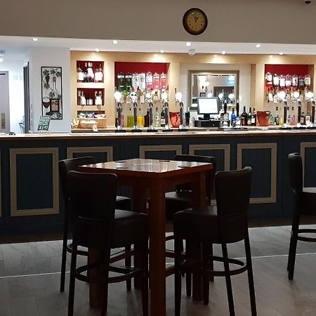 The Kingstanding Inn Birmingham Exterior foto